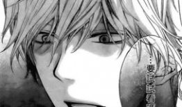 腹黑男主漫画,腹黑男主的甜蜜复仇记